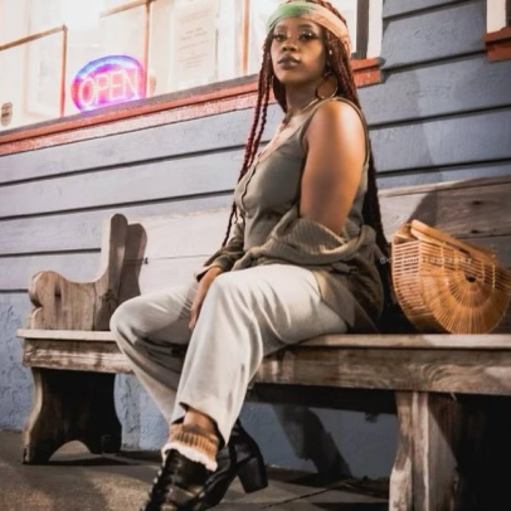 Iyawana McWaine-Coleman