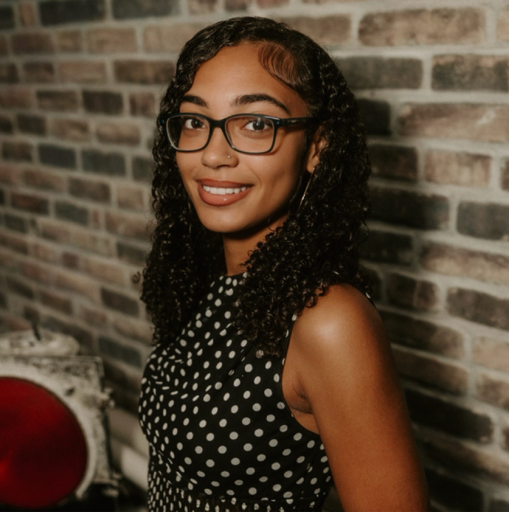 Jordyn C. - Nail specialist at The Honey House - Nail and Lash Studio in Spring Hill, FL