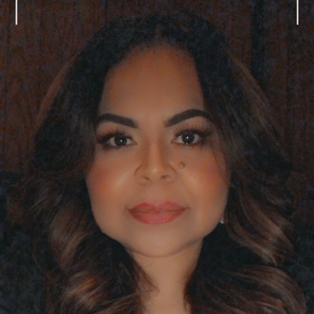 Gloria Gonzalez