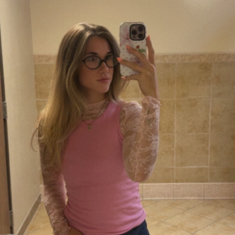 Madison Brown at ReFined in Exeter, CA
