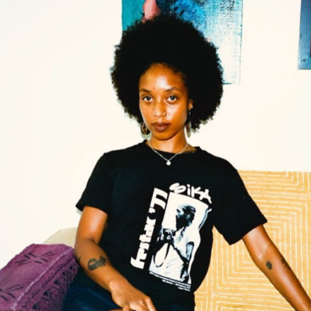 Senseni Sloan