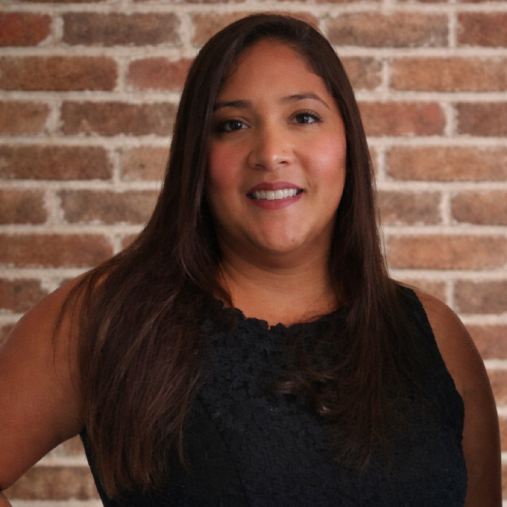 Alissia Browner at Liberty Barber in Morris, IL