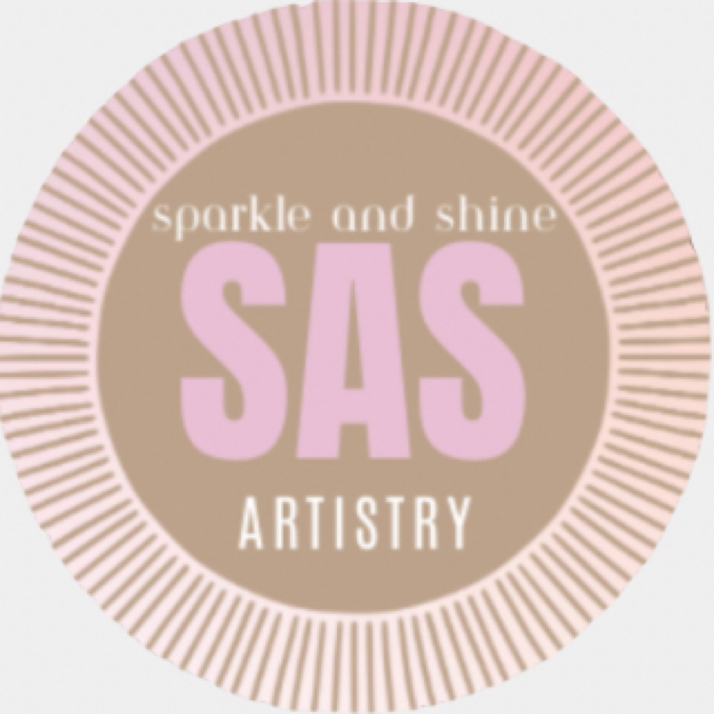 NaShay Page at Sparkle & Shine Artistry in Summerville, SC