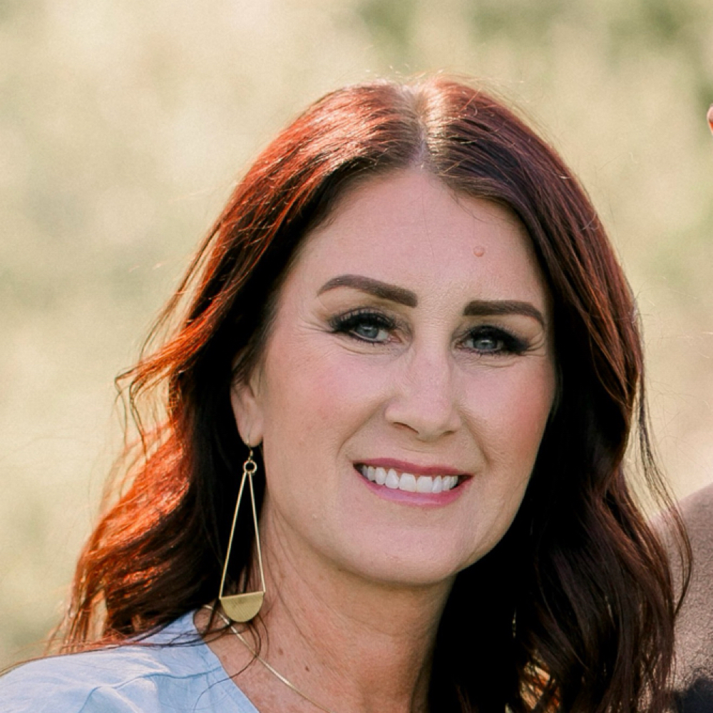 Kari Conser at Meridian Lash Haus in Meridian, ID