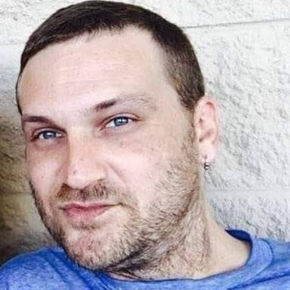 Aaron Monroe at Shear Perfection Salon And Barber in Jacksonville, FL