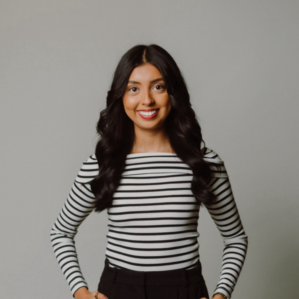 Samantha Morales