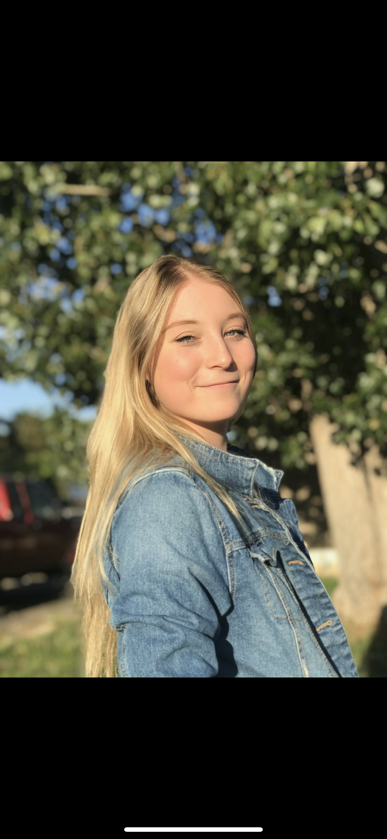 Makayla Perkins