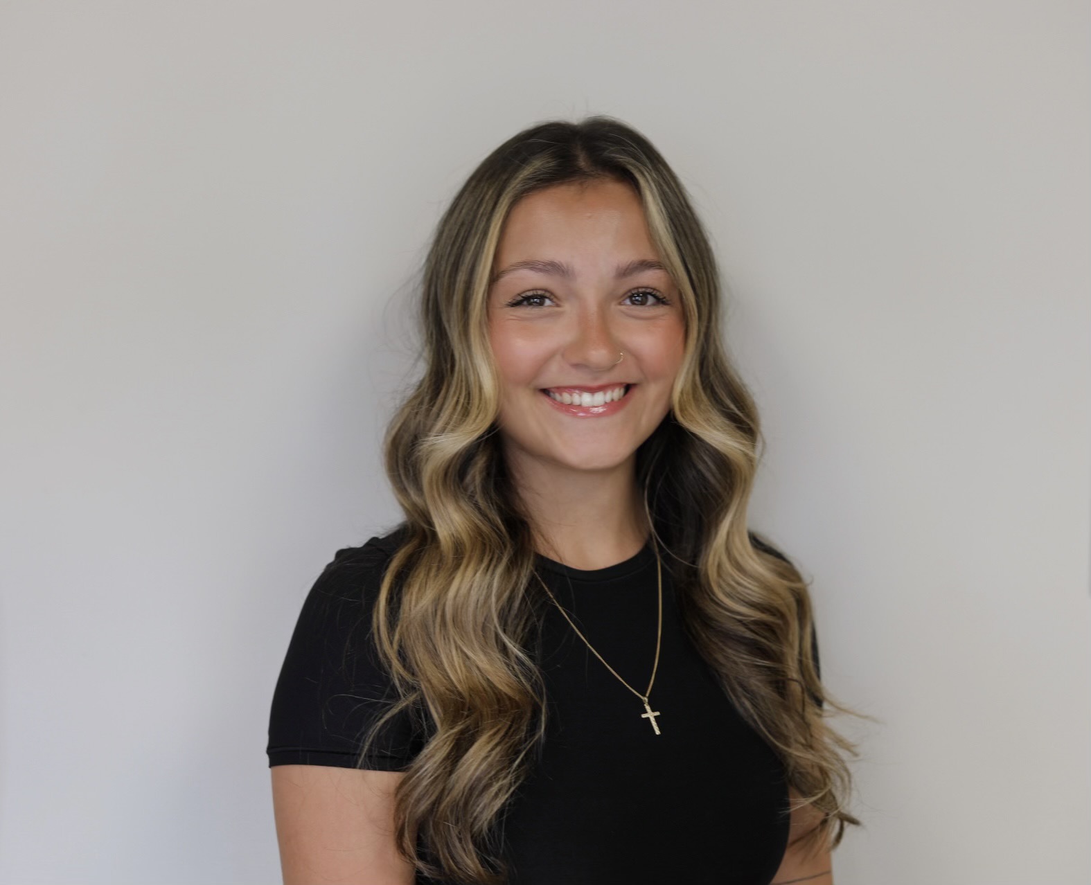Cassidy Barcelos