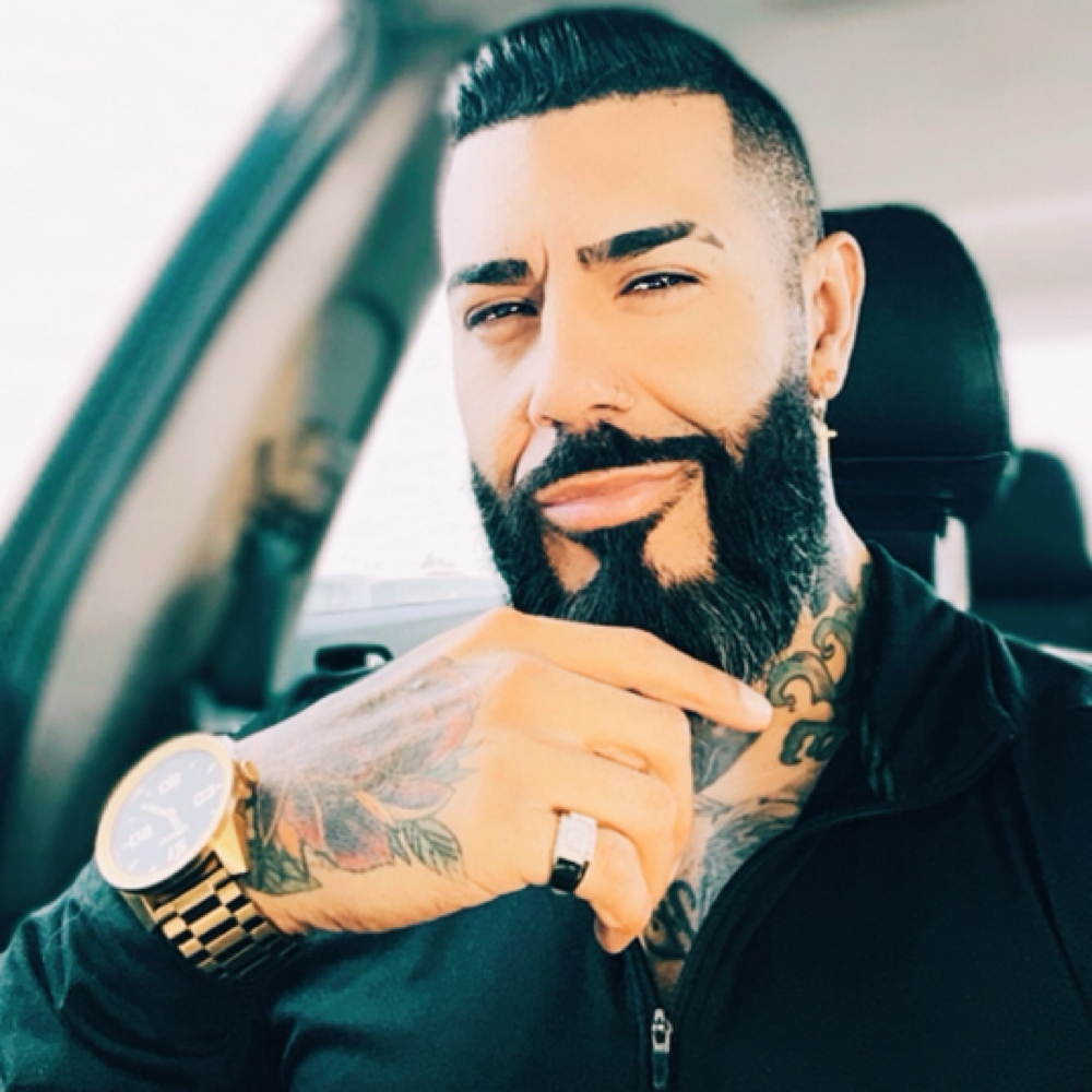 JohnnySMP Lopez