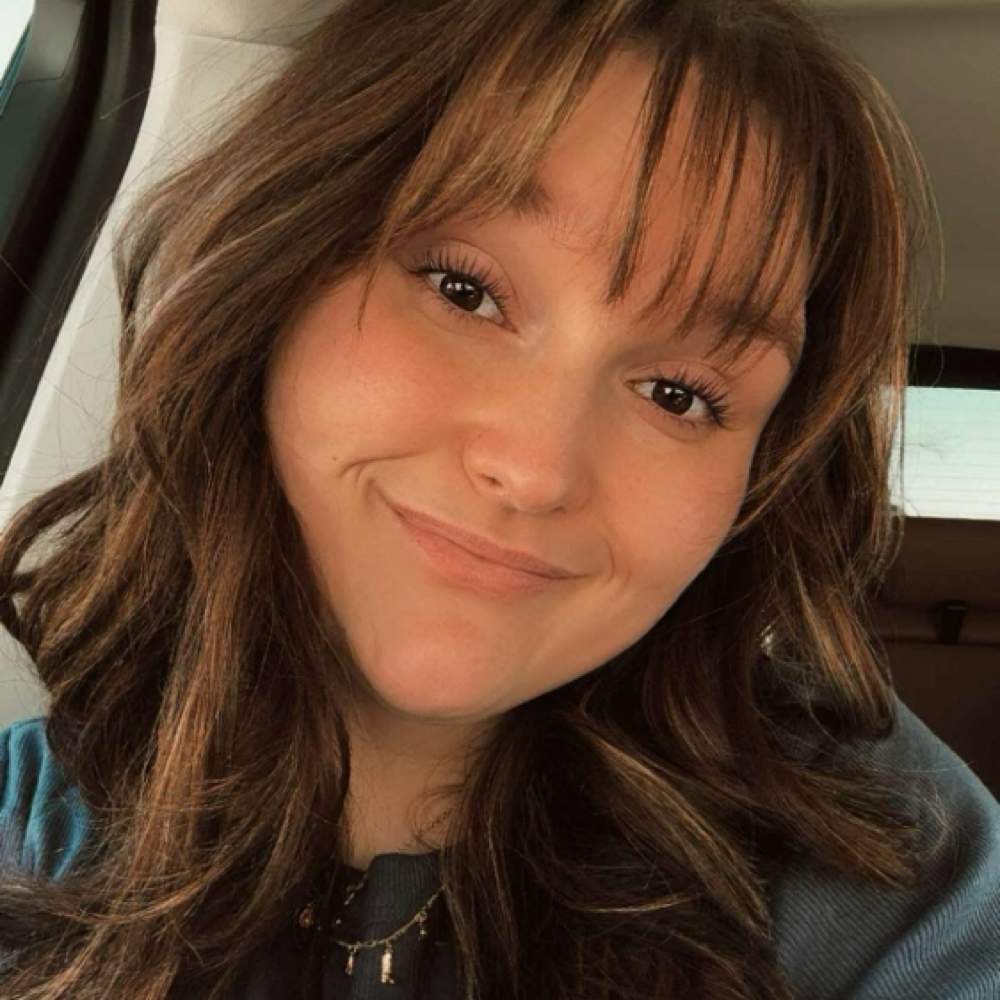 Hadyn Maloney at 121 Studio in Marshall, IL