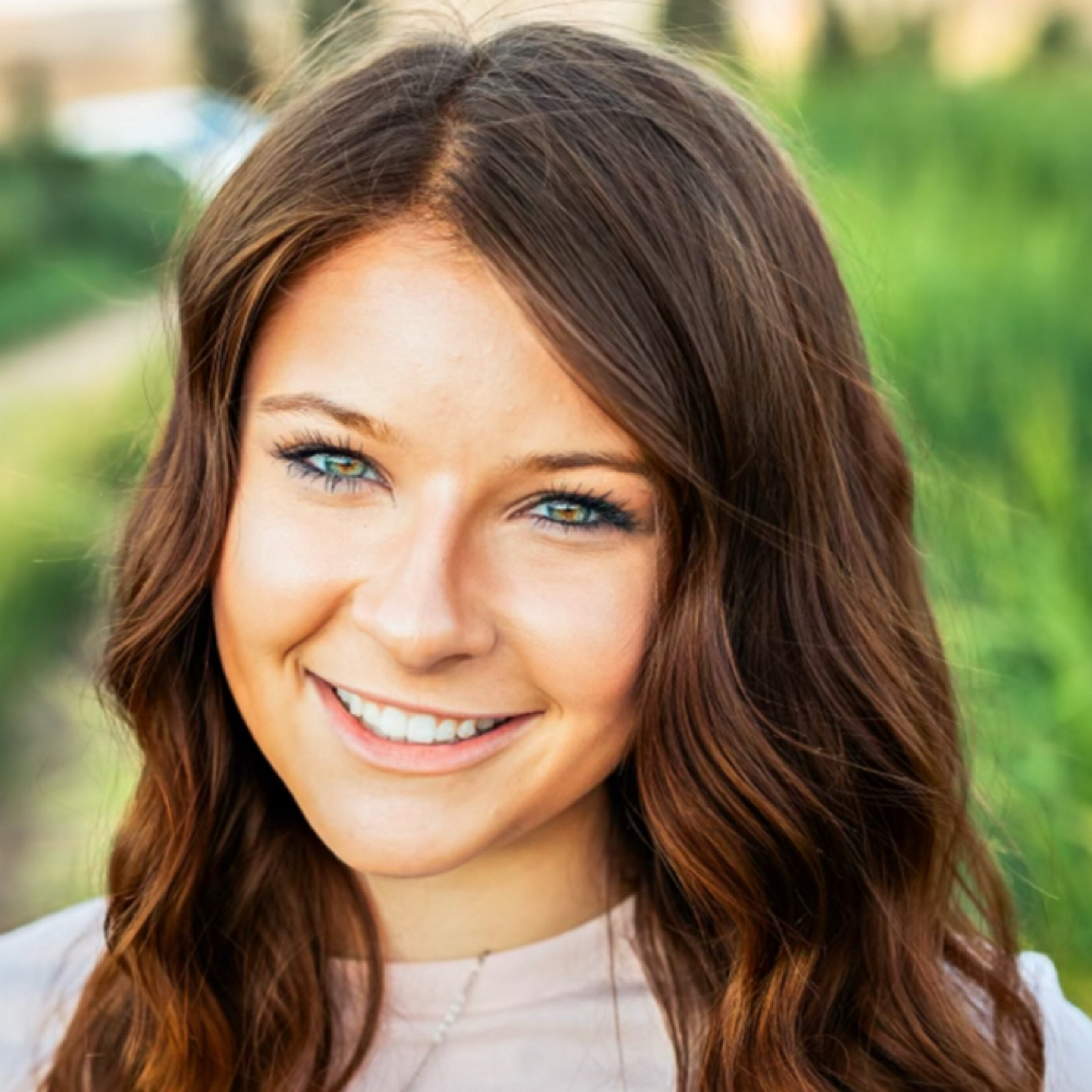 Chevelle Mitchell