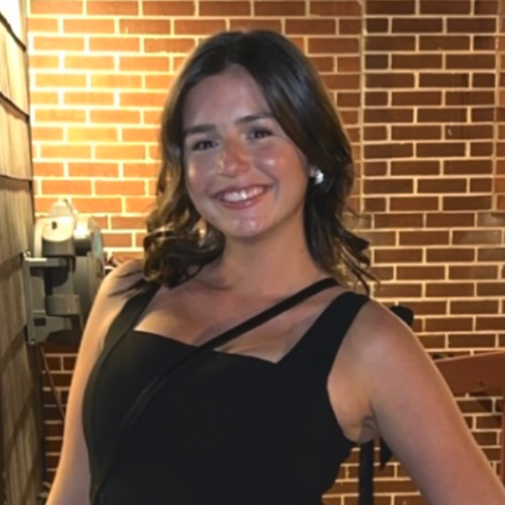 Camryn Estberg