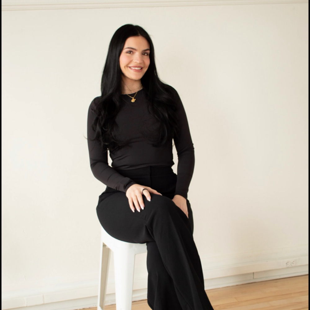 Olivia Telegadas-AESTHETICIAN at THE LOOK “Hair,Lashes,Brows” in Chesterfield, MI