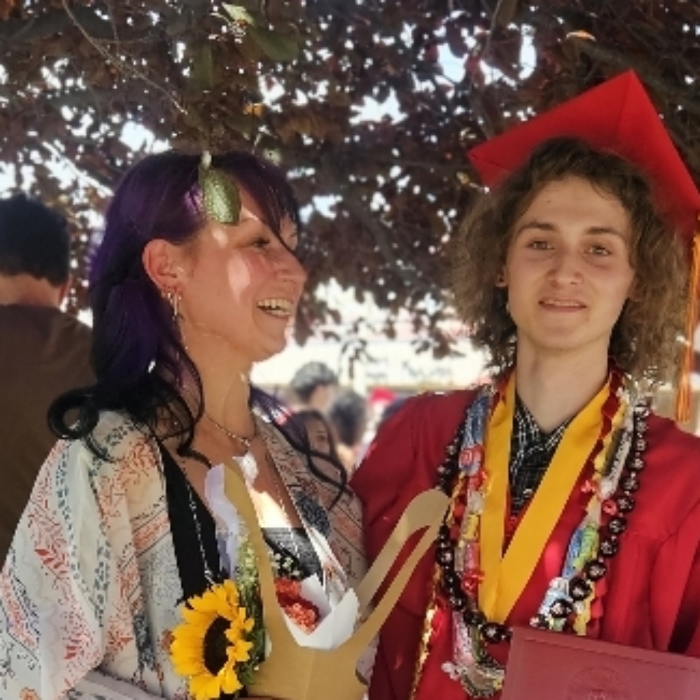 Adelia Renee at Head Case Beauty and Barber Company in canby, OR