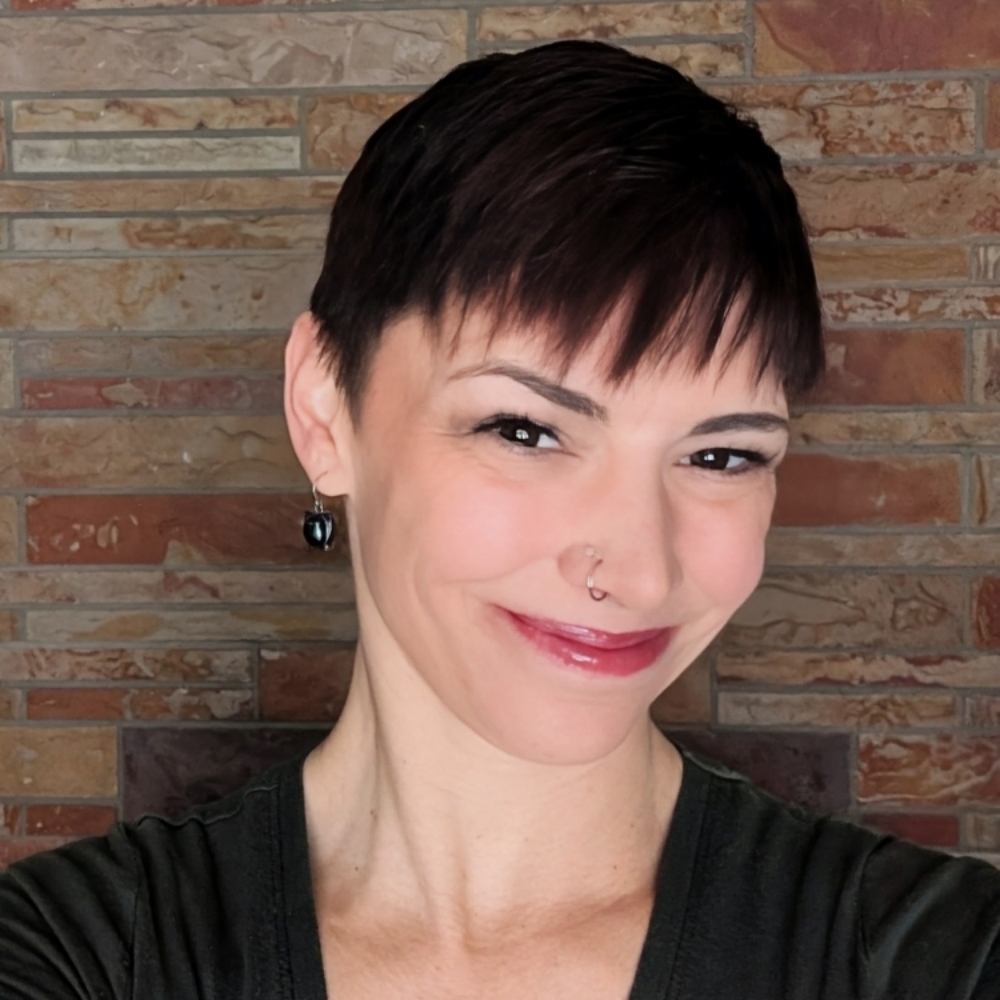 Kari Cantrell at Bloomington Birth and Bodywork LLC in Bloomington, IN
