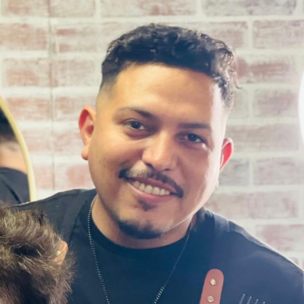 Erick Mendoza