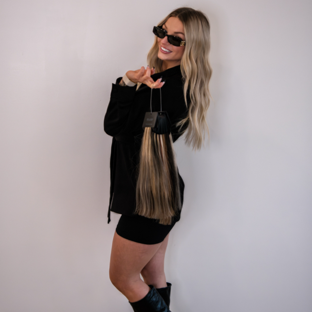 Natalie Lay at Gunhaven Collective Beauty Co. in Maineville, OH