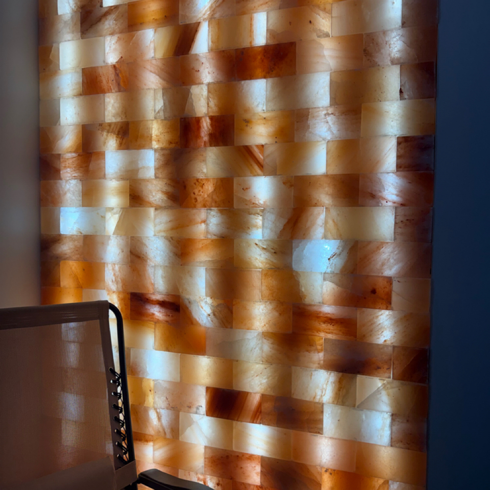 After Hour Infrared Sauna at Volition at 300 Main in Wenham, MA