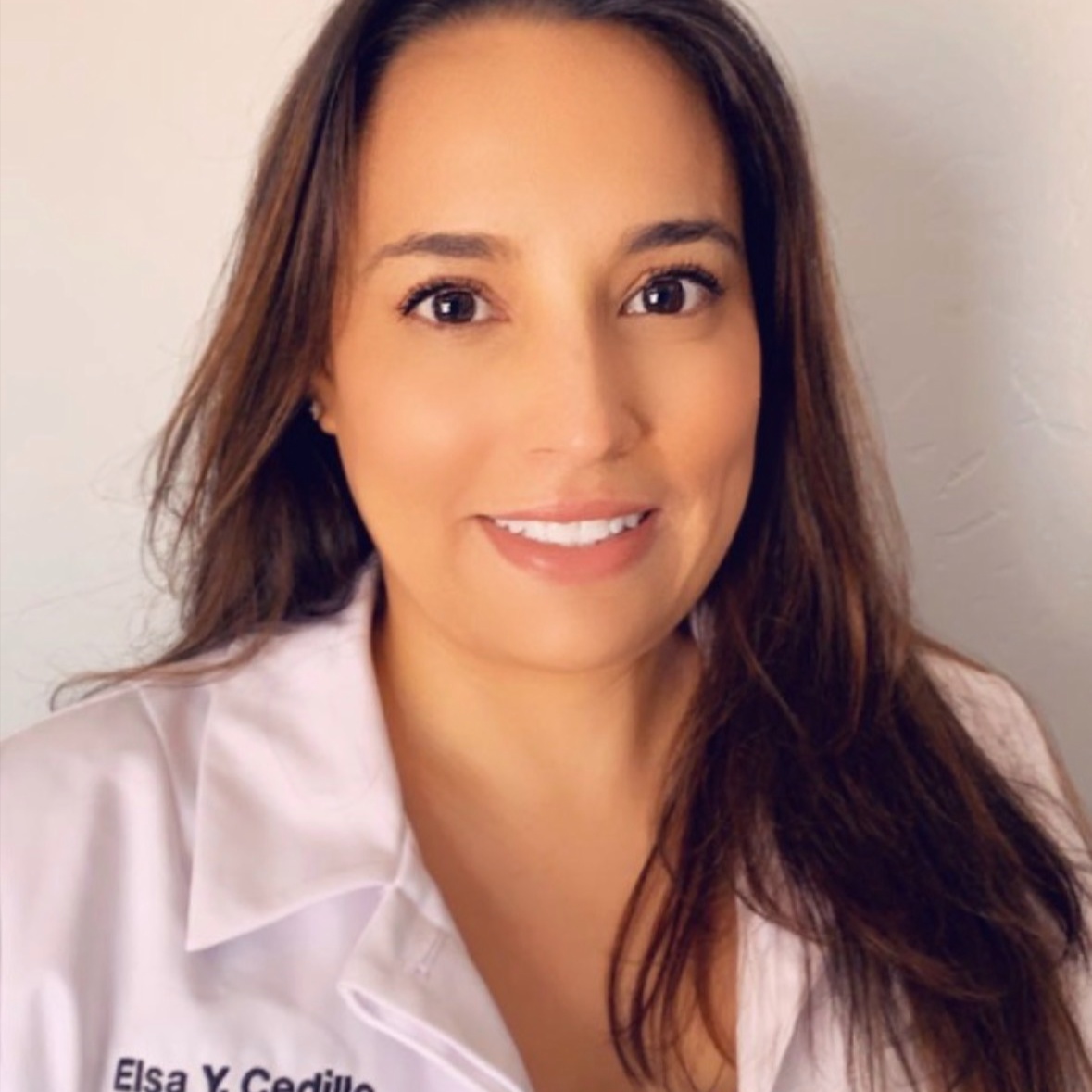 Elsa Cedillo at Elite Medical Aesthetics PLLC in Tempe, AZ