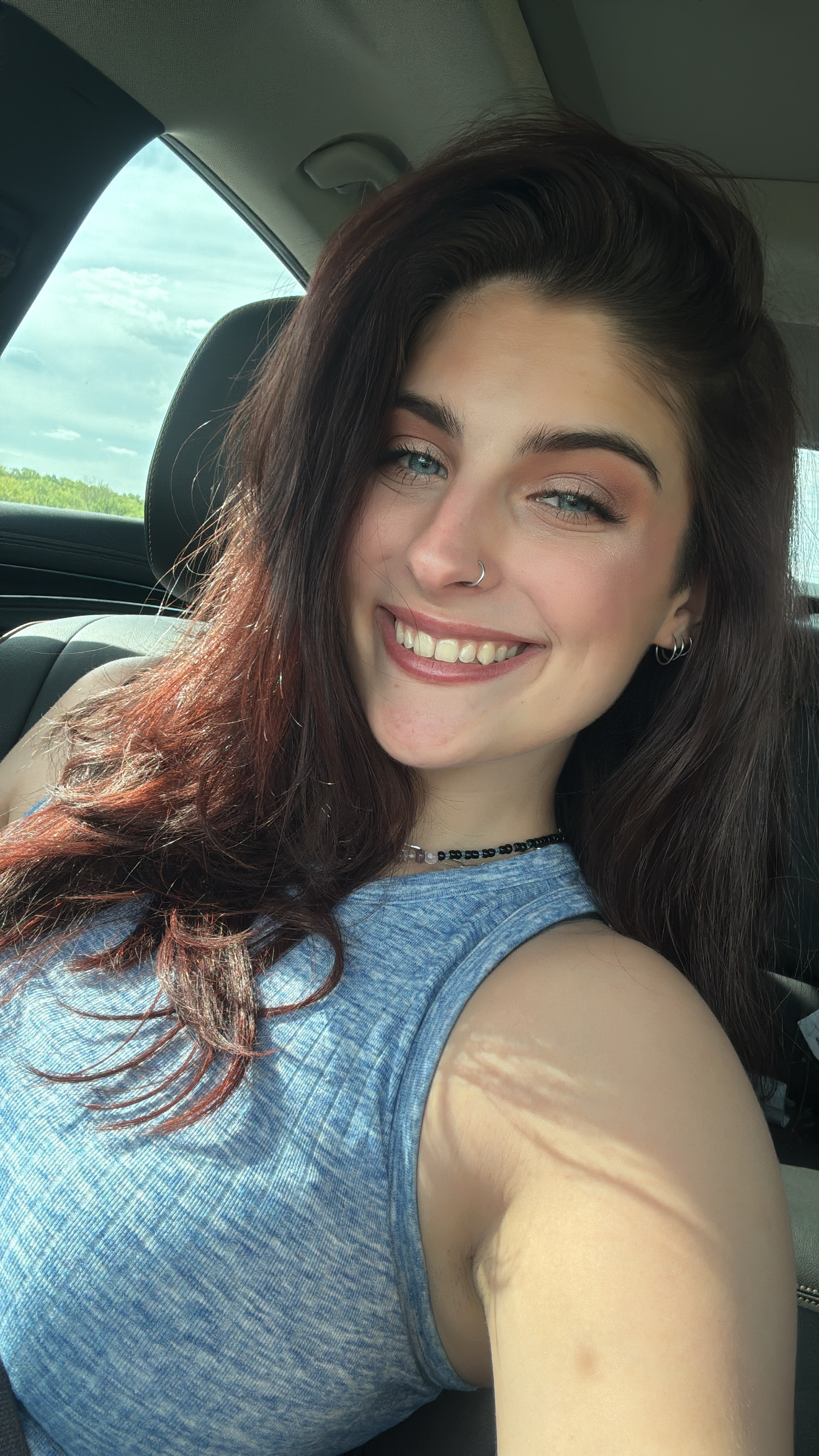 Paycie Hopkins