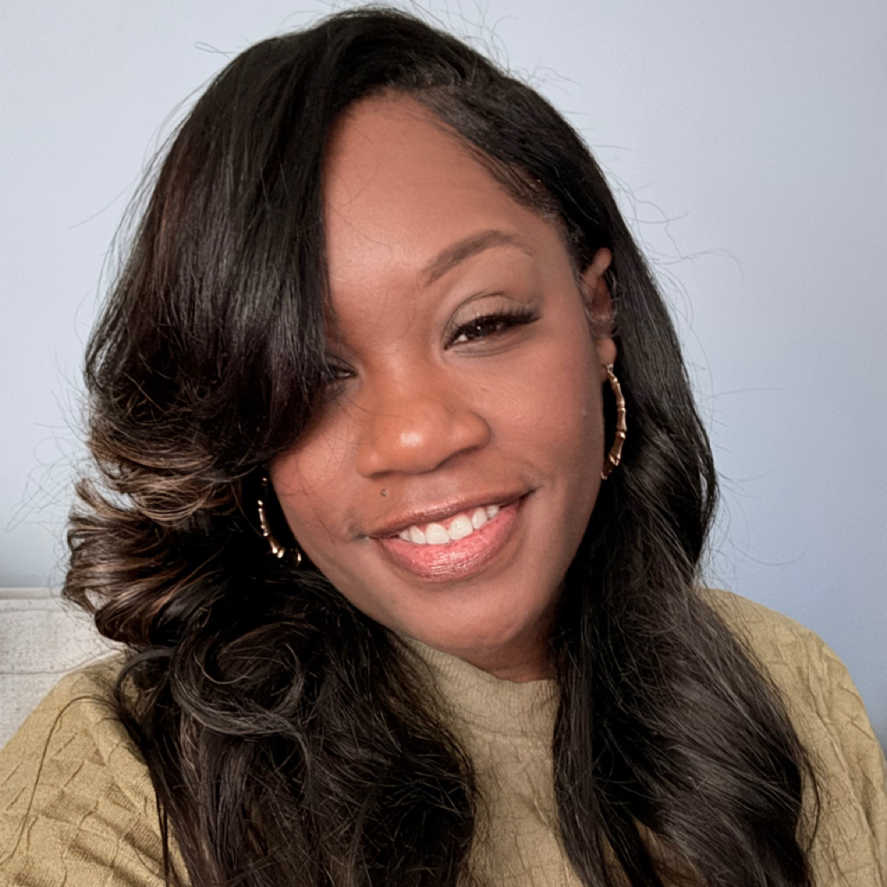 Taja Renee at Haux of Crowns in Clinton, MD