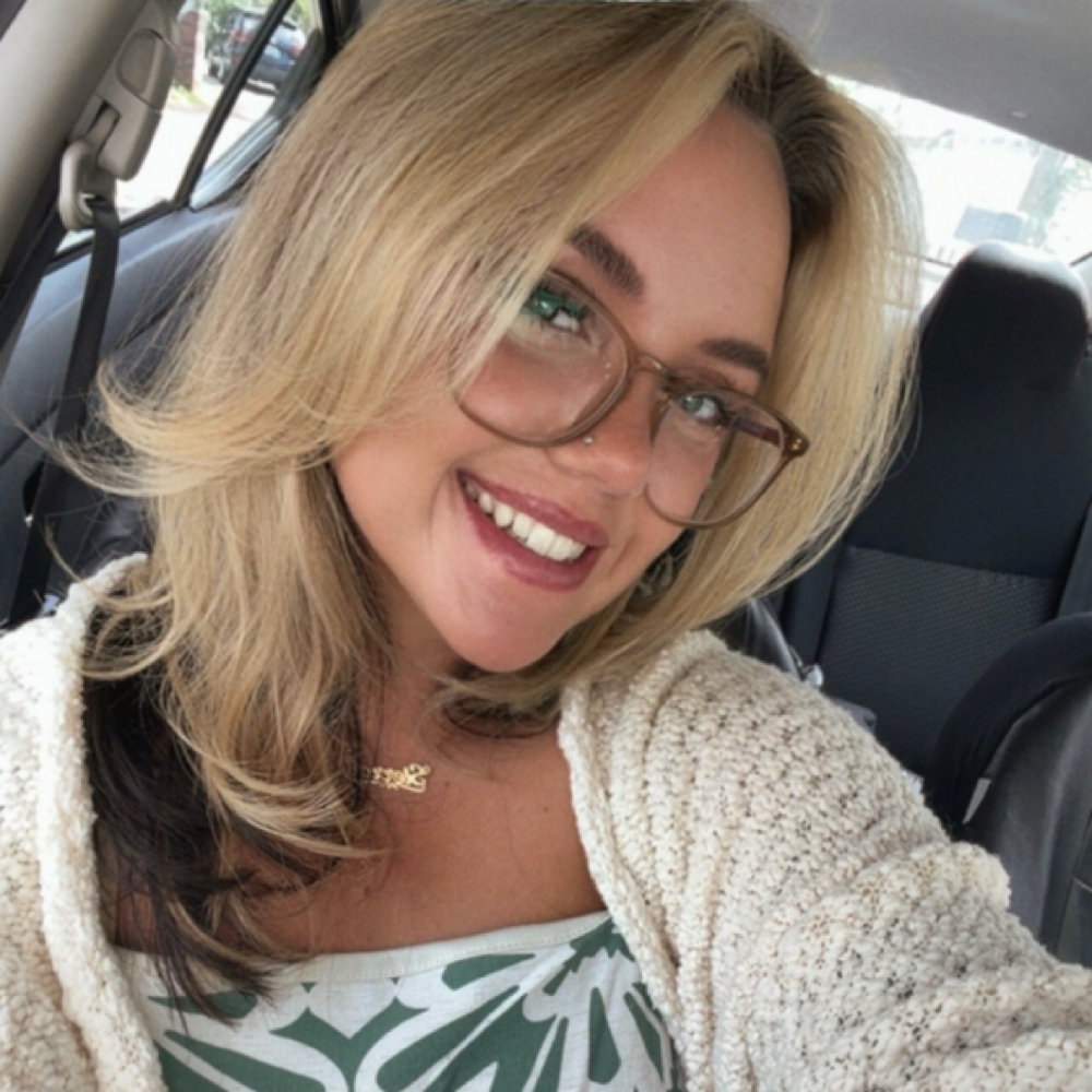 Sierra Vanover at Ivy Haus in Somerset, KY