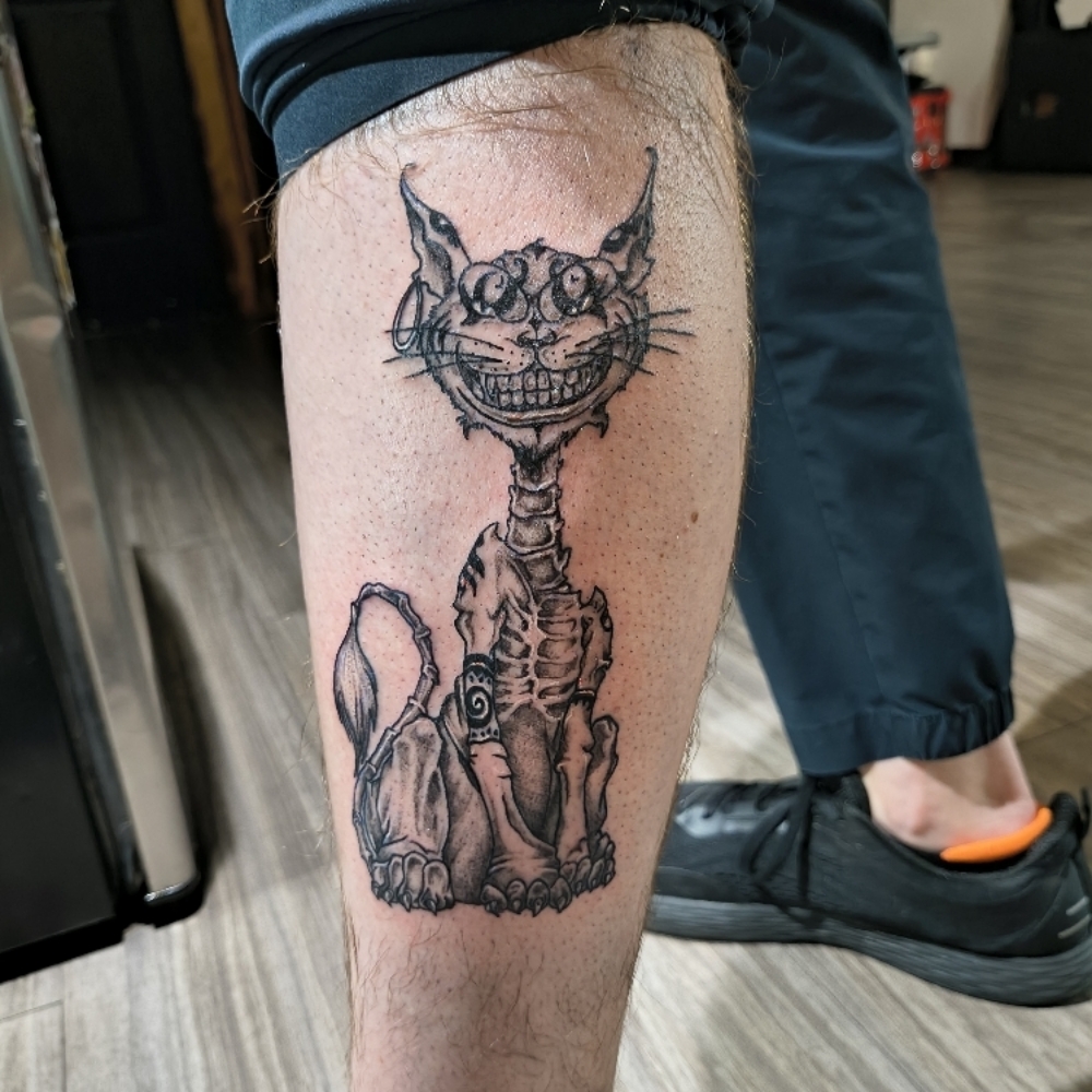 Maritza Thamert at Transcendent Studios in St. George, UT
