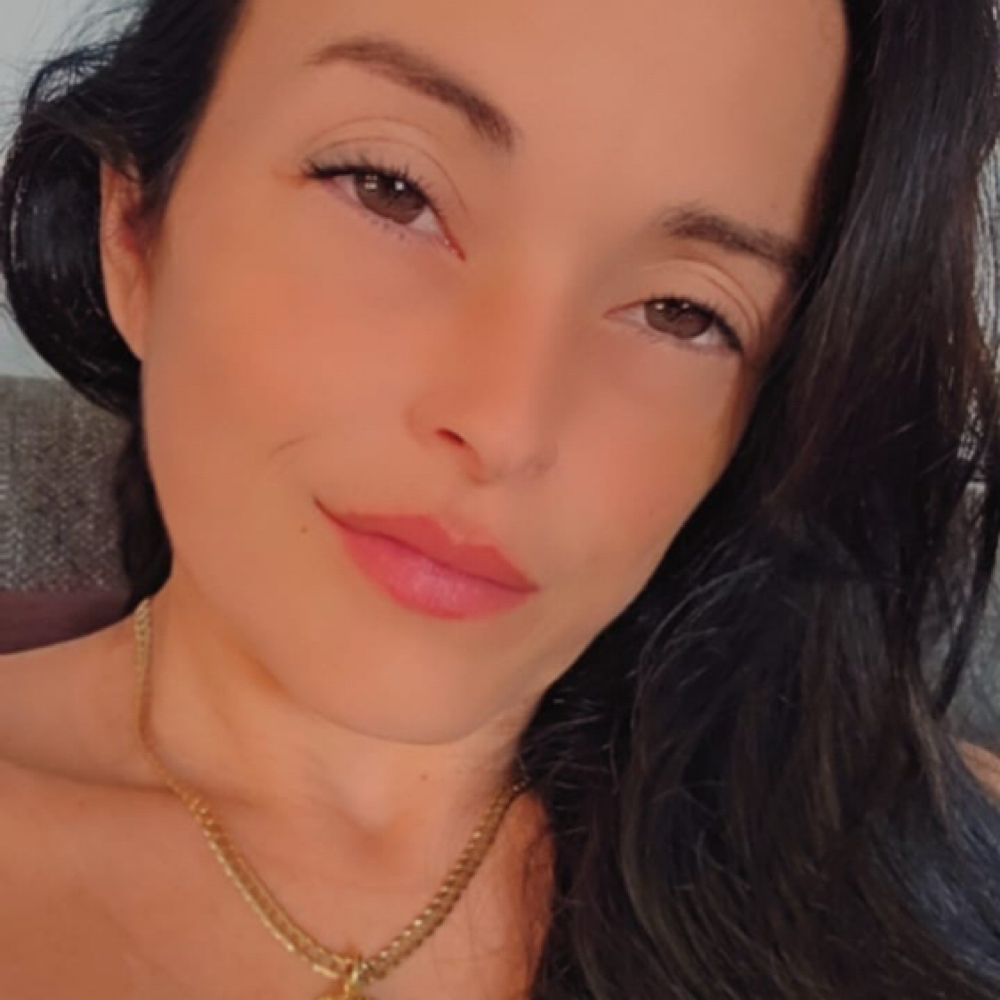 Yanis R at Elegance HUB in Salinas, PR