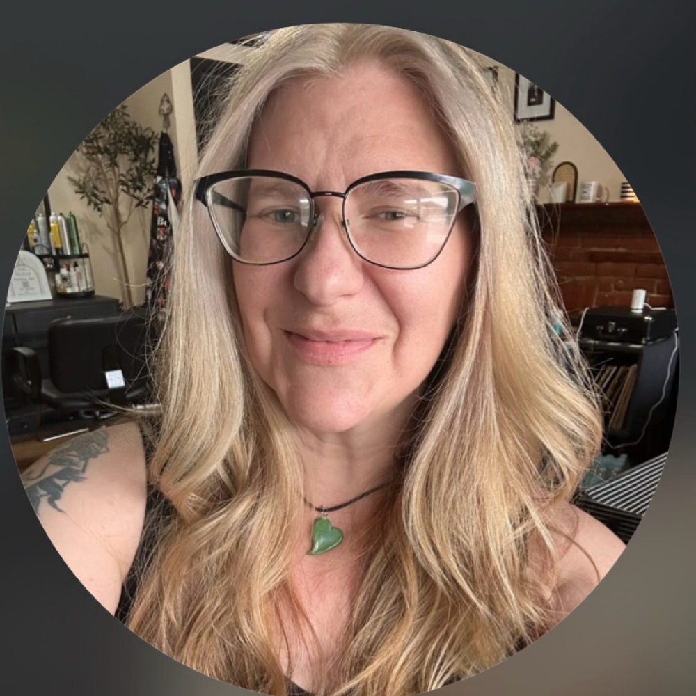 Sonja Sniffen at D-Essence Wellness in New Windsor, NY