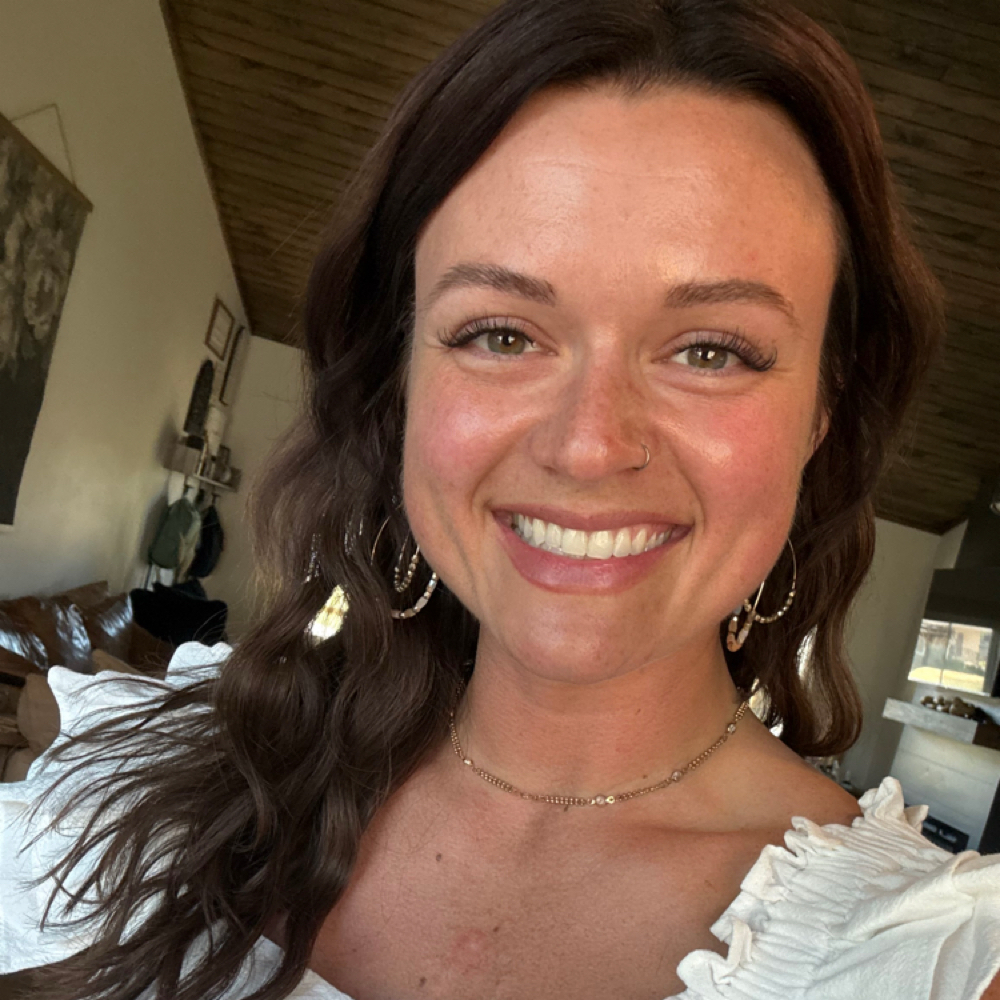 Kelsey Payton at The Beauty Loft in Sylacauga, AL