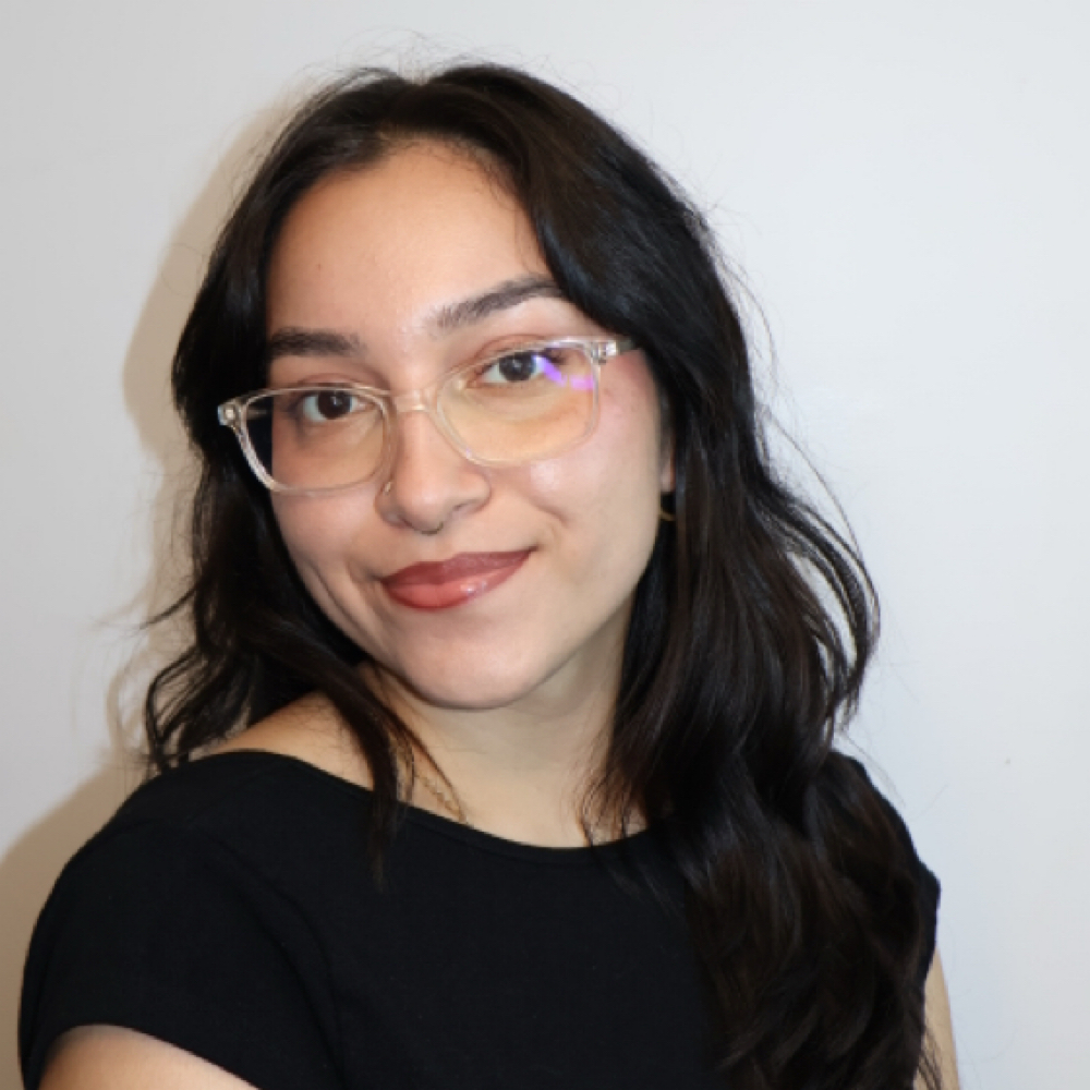Jocelyn Jerez at Beauty Theory Salon in Woodbridge, VA