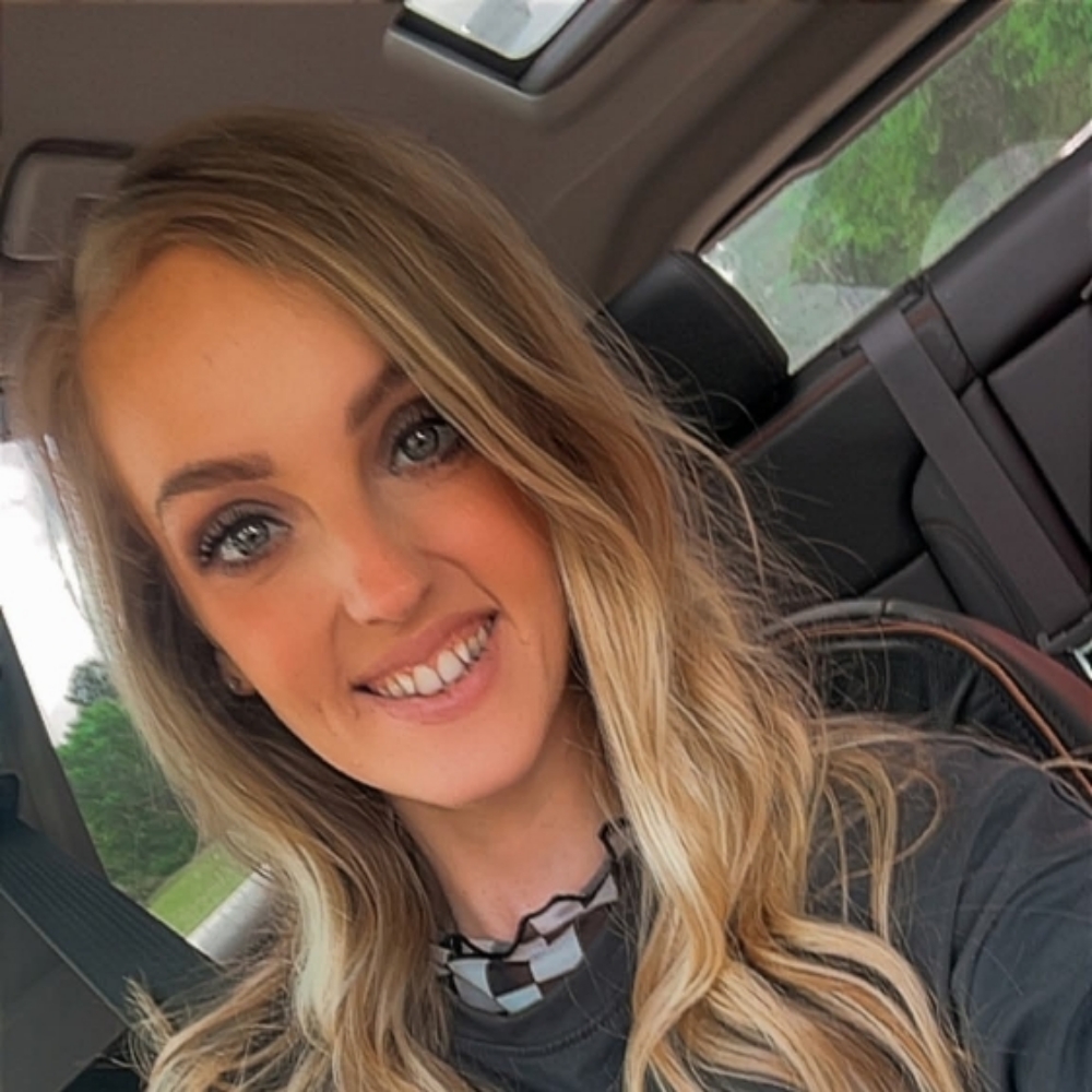 Katie Moffett