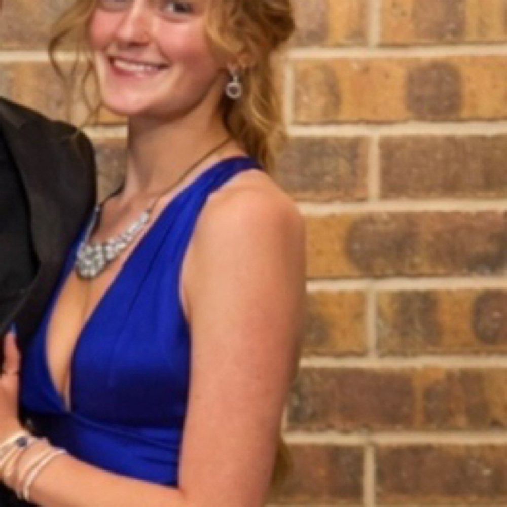 Nora Caraway at Sunflower Airbrush by Hayden & Spa in Wimberley, TX
