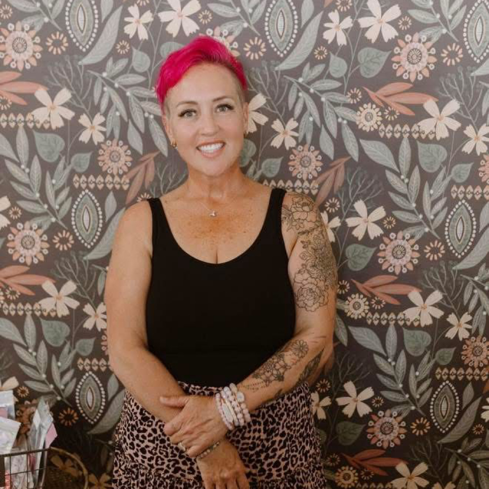 Erika Howard, Tan & Teeth Tech