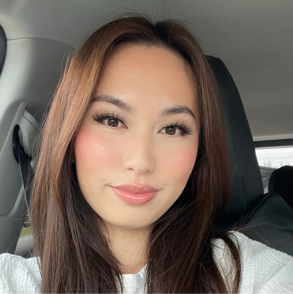 Natasha Vu at ERIAN BEAUTY in Burien, WA