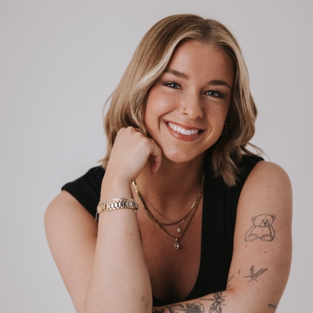 Jayden Emrich (Bloom Beauty Tattoo)