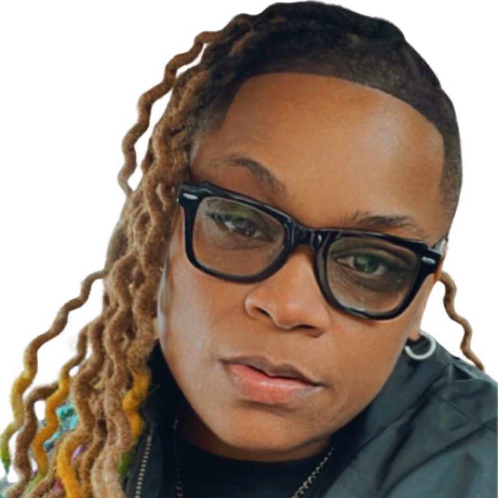 Latreshia Maximo Max Styles