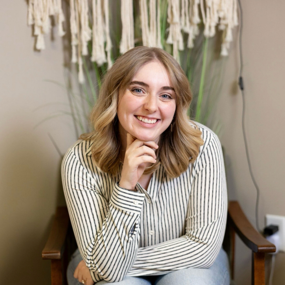 Kaileen Dibble at Willow Massage & Wellness in Gardner, MA