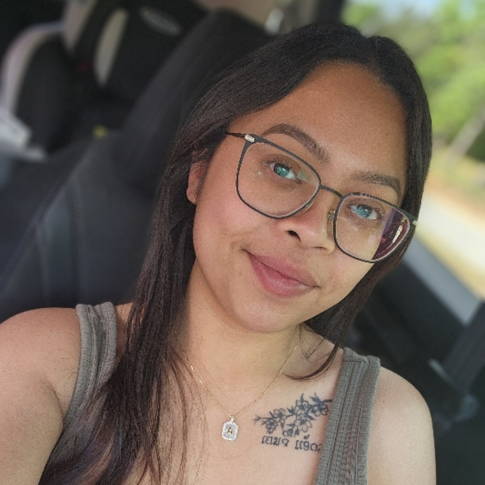 Tina B at Truly Nails in Locust, NC