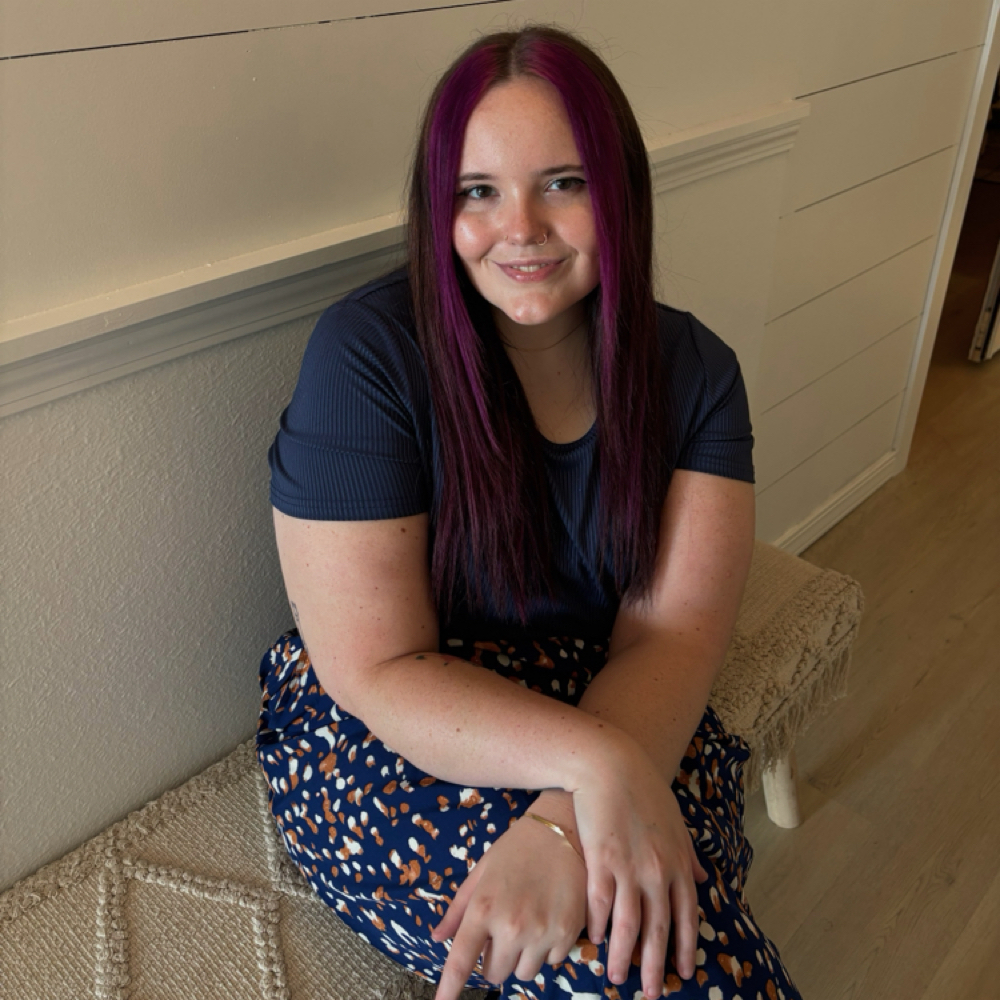 Sara Langley at Graceful Beauty Day Spa in Bentonville, AR