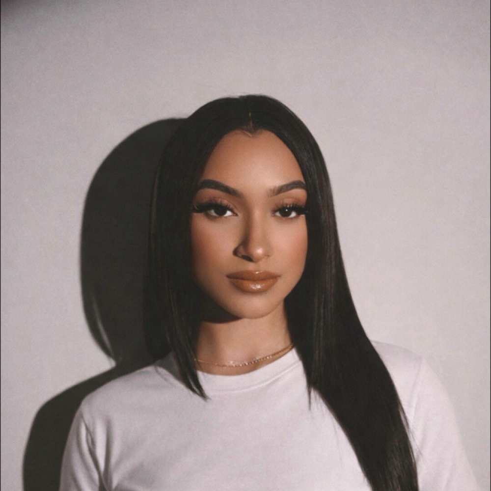 Melissa Martinez at Ani Eyelusion in North Andover, MA