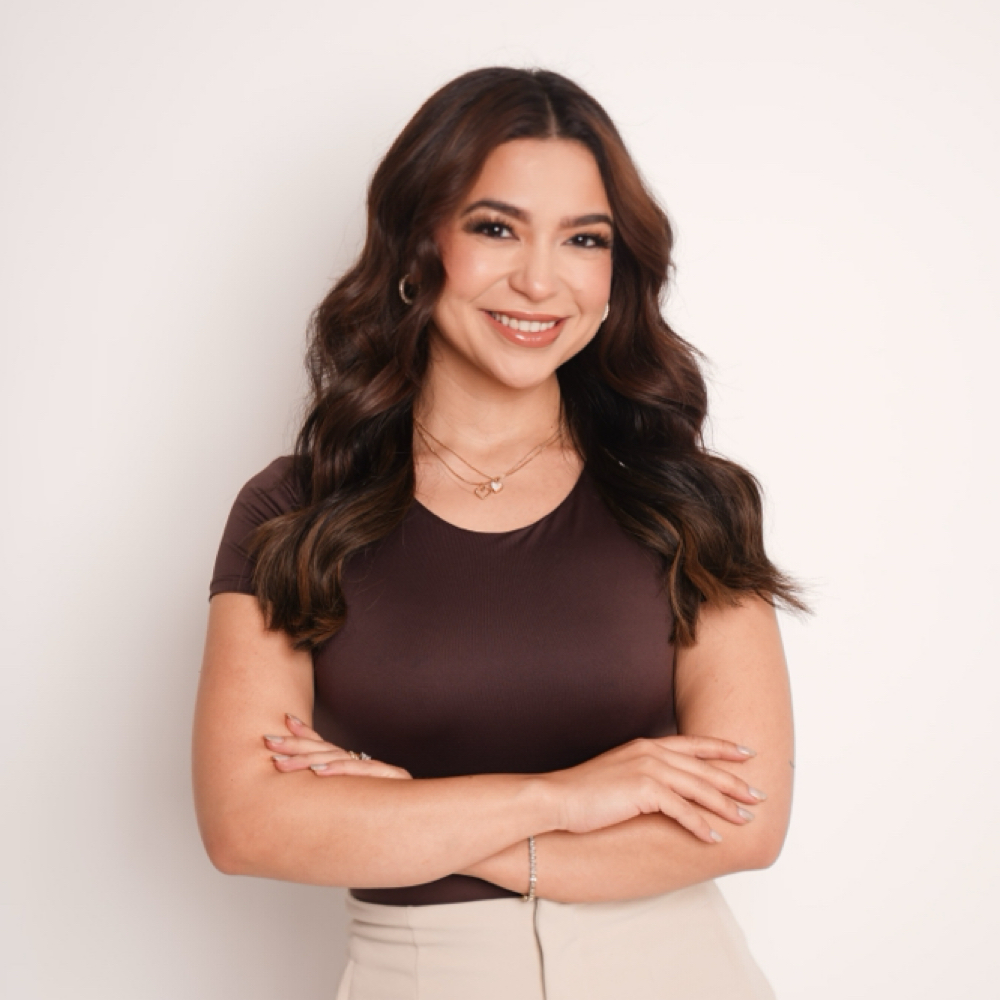 Angela Garza