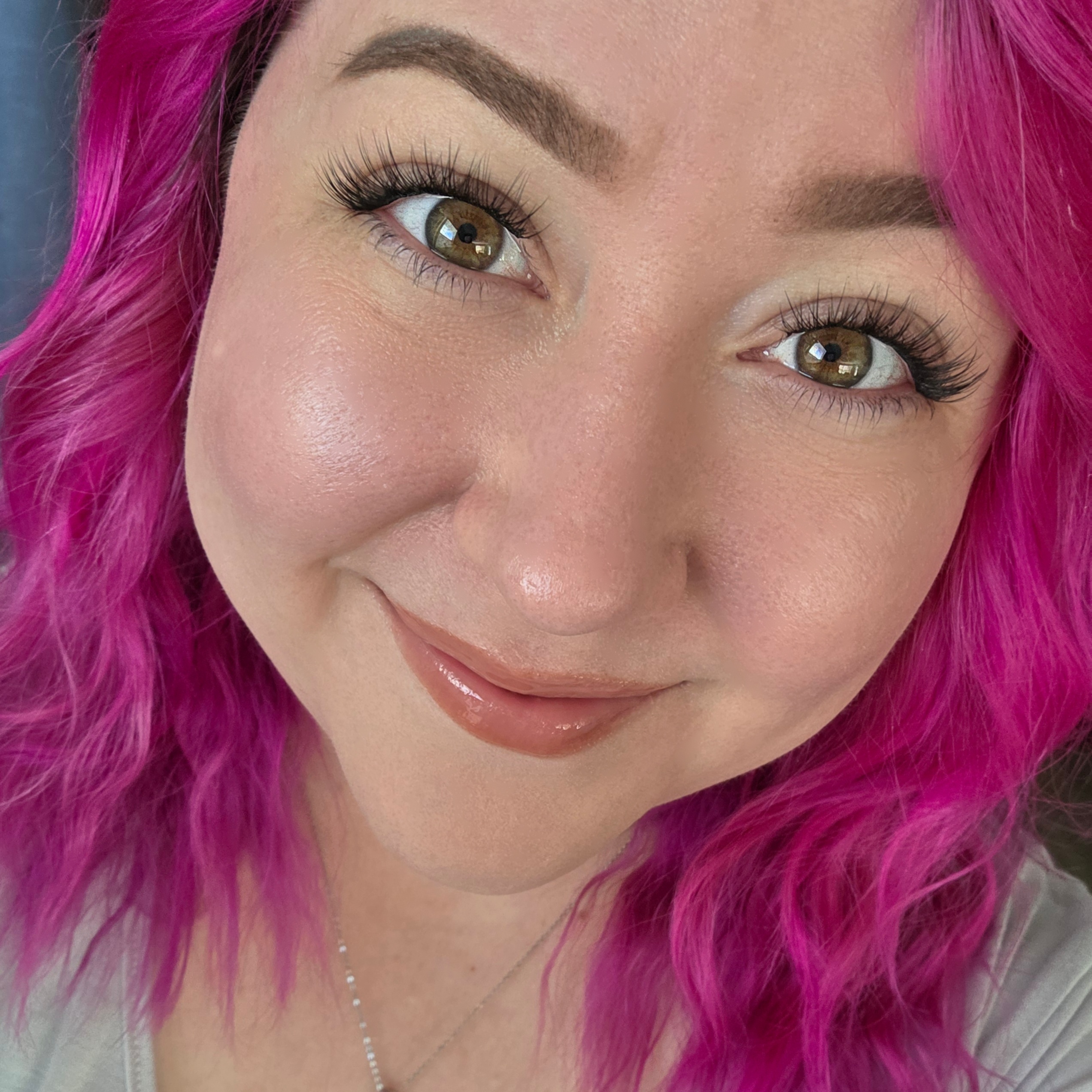 Amanda Broome at Solasta Holistic Esthetics in Aiken, SC