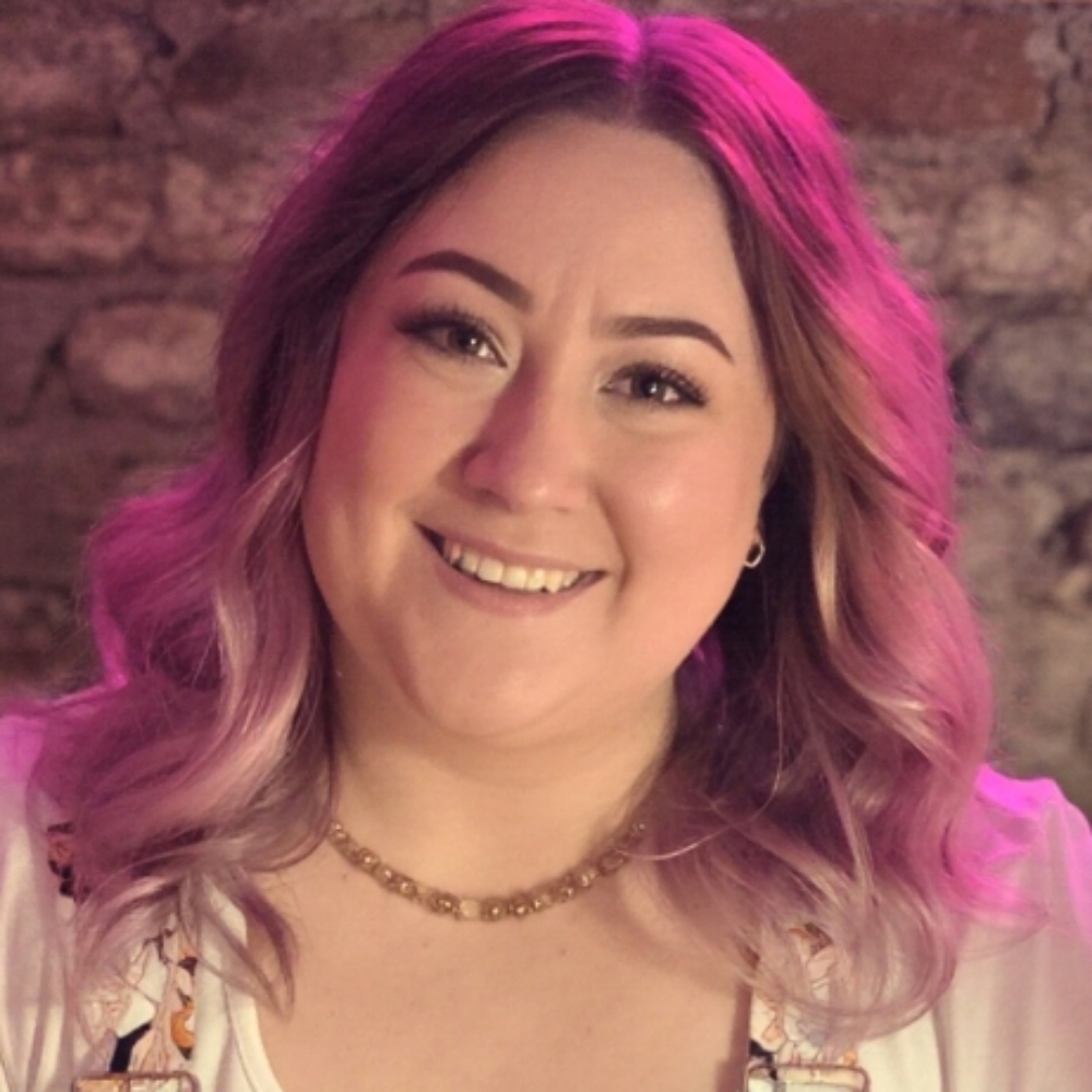 Amanda Broome at Solasta Holistic Esthetics in Aiken, SC