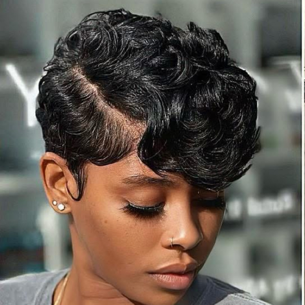 She'ron Master Stylist at Scissor Happy Salon & Wellness in Fredericksburg, VA