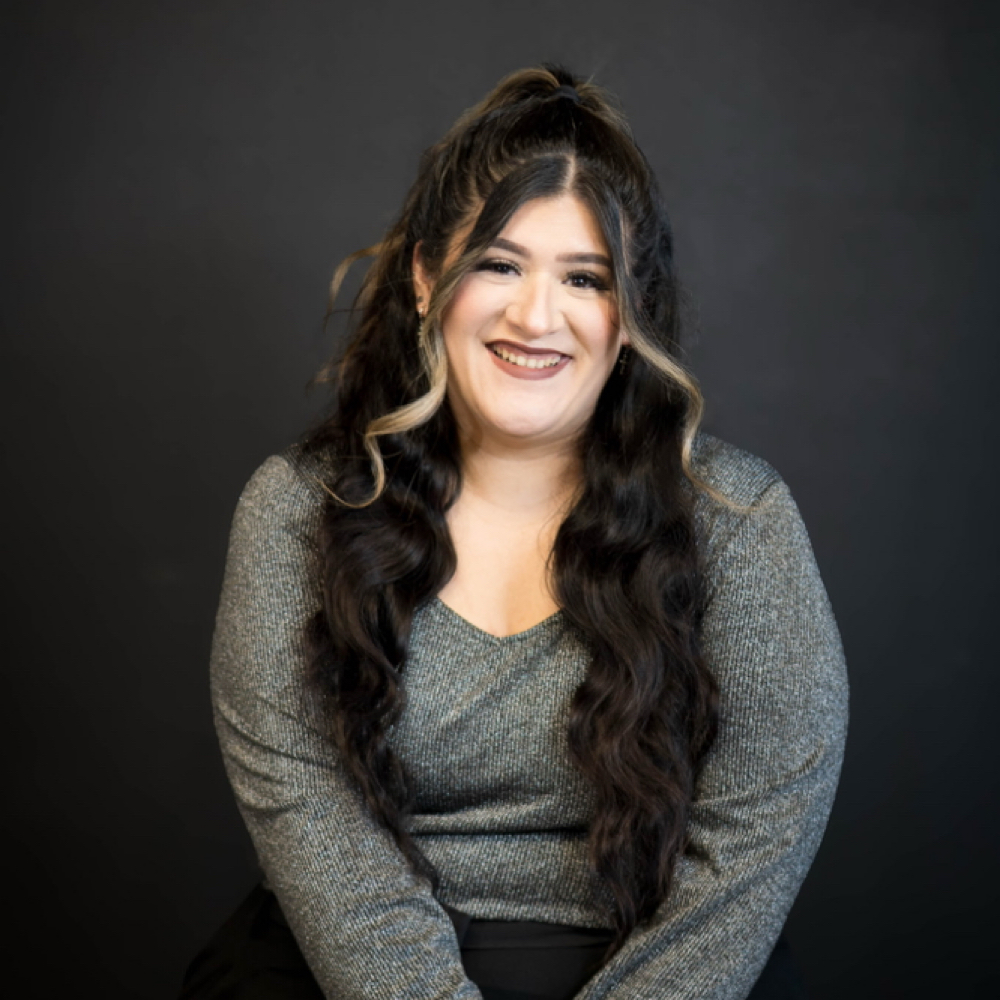 Bianca Romero at SkinxHim Aesthetics in Athens, TX