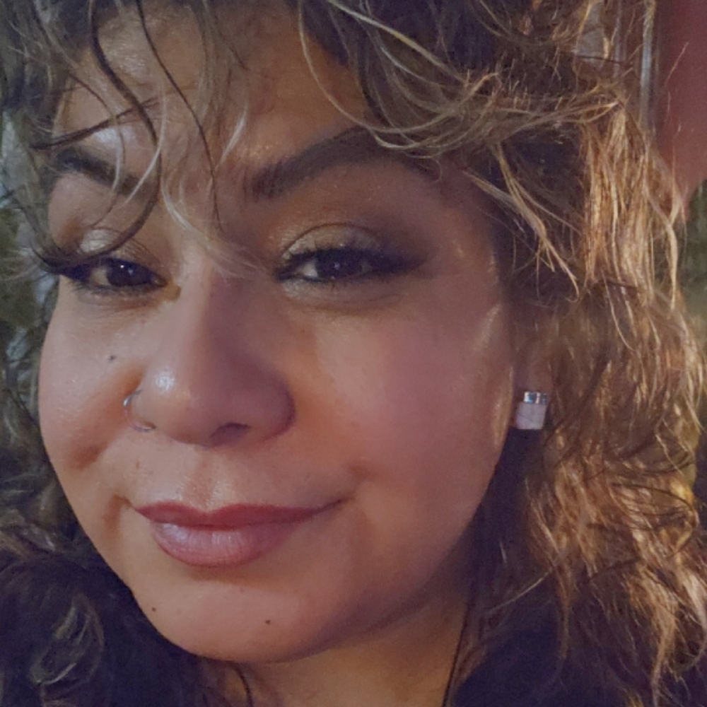 Rebecca Garcia at Salon Specialties By Coco LLC in Saint Helen’s, OR