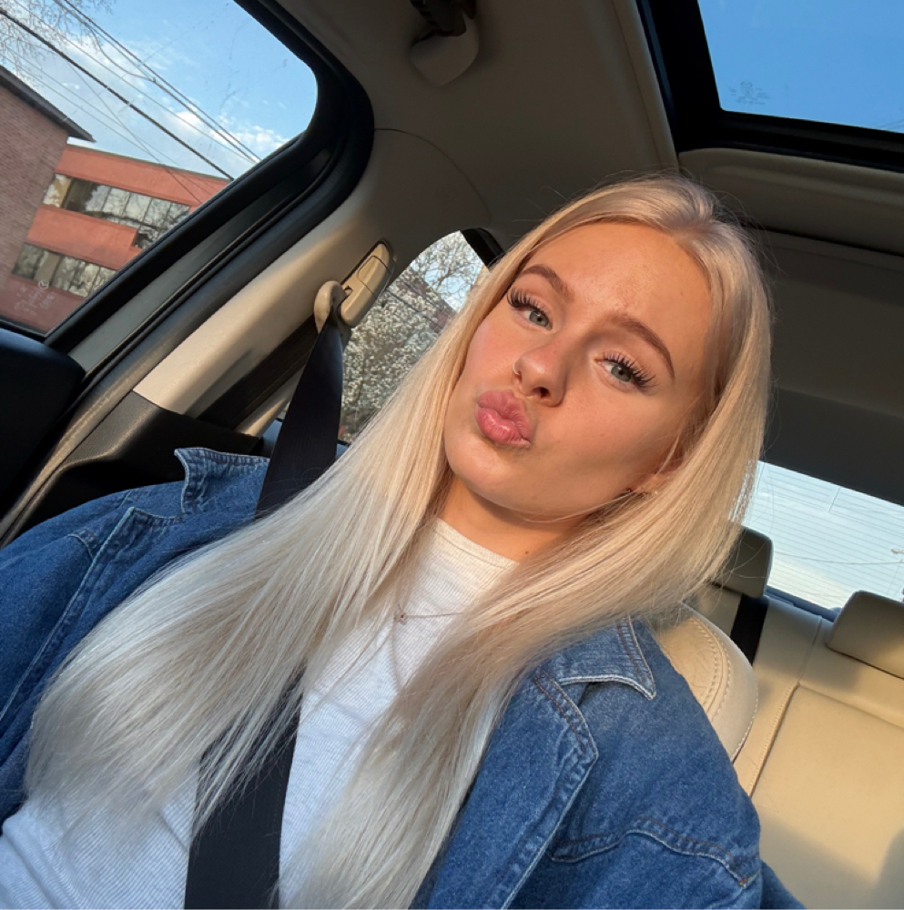 Evening-Alexandra Knapp at Walk With Scissors in Middletown, PA