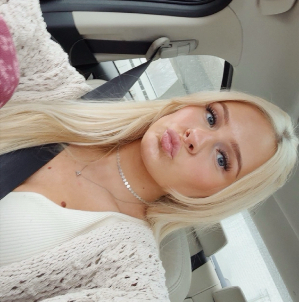 Evening-Alexandra Knapp