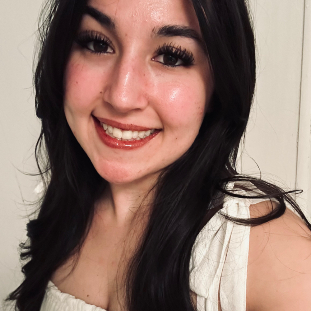 Angelina Gambino at Mystic Mountain Salon & Boutique in Sonora, CA